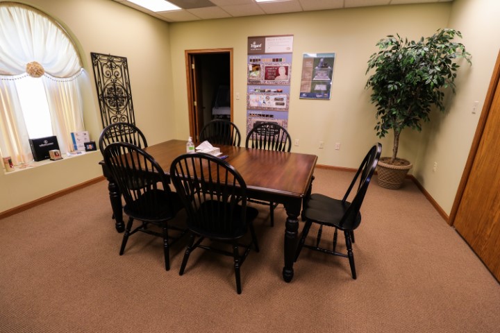 Sunset Funeral Home & Cremation Center - Covington, IN